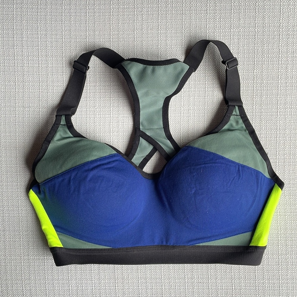 Incredible by Victoria’s secret SPORTS BRA - size 32C/D70
